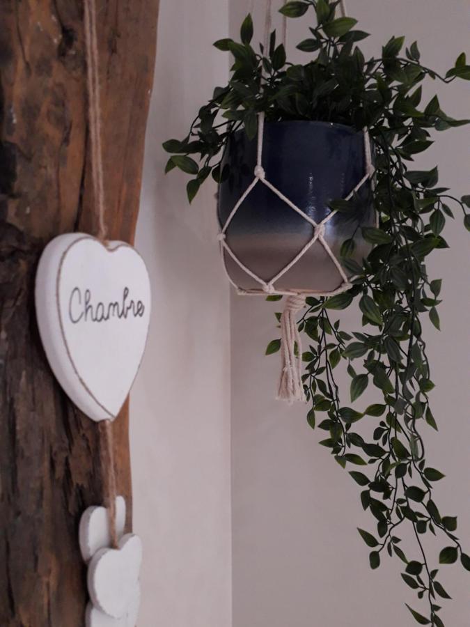 Appartement Cosy Au Coeur Du Beaujolais Saint-Lager المظهر الخارجي الصورة