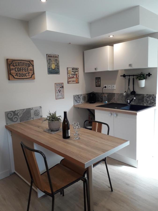 Appartement Cosy Au Coeur Du Beaujolais Saint-Lager المظهر الخارجي الصورة