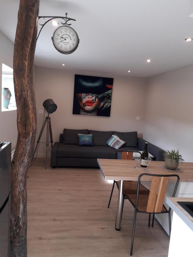 Appartement Cosy Au Coeur Du Beaujolais Saint-Lager المظهر الخارجي الصورة