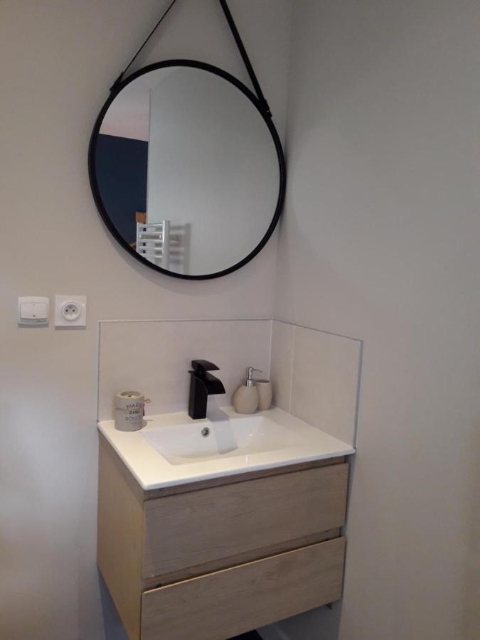 Appartement Cosy Au Coeur Du Beaujolais Saint-Lager المظهر الخارجي الصورة