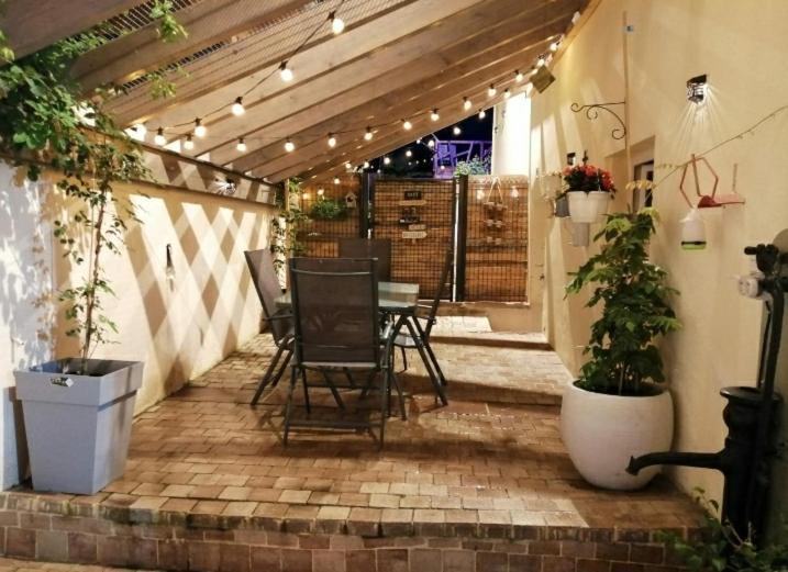 Appartement Cosy Au Coeur Du Beaujolais Saint-Lager المظهر الخارجي الصورة